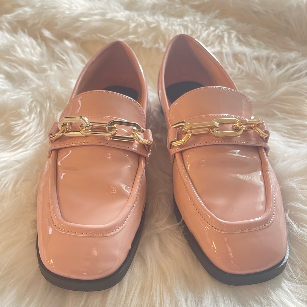 Pink Flats 7 - Picture 2 of 4